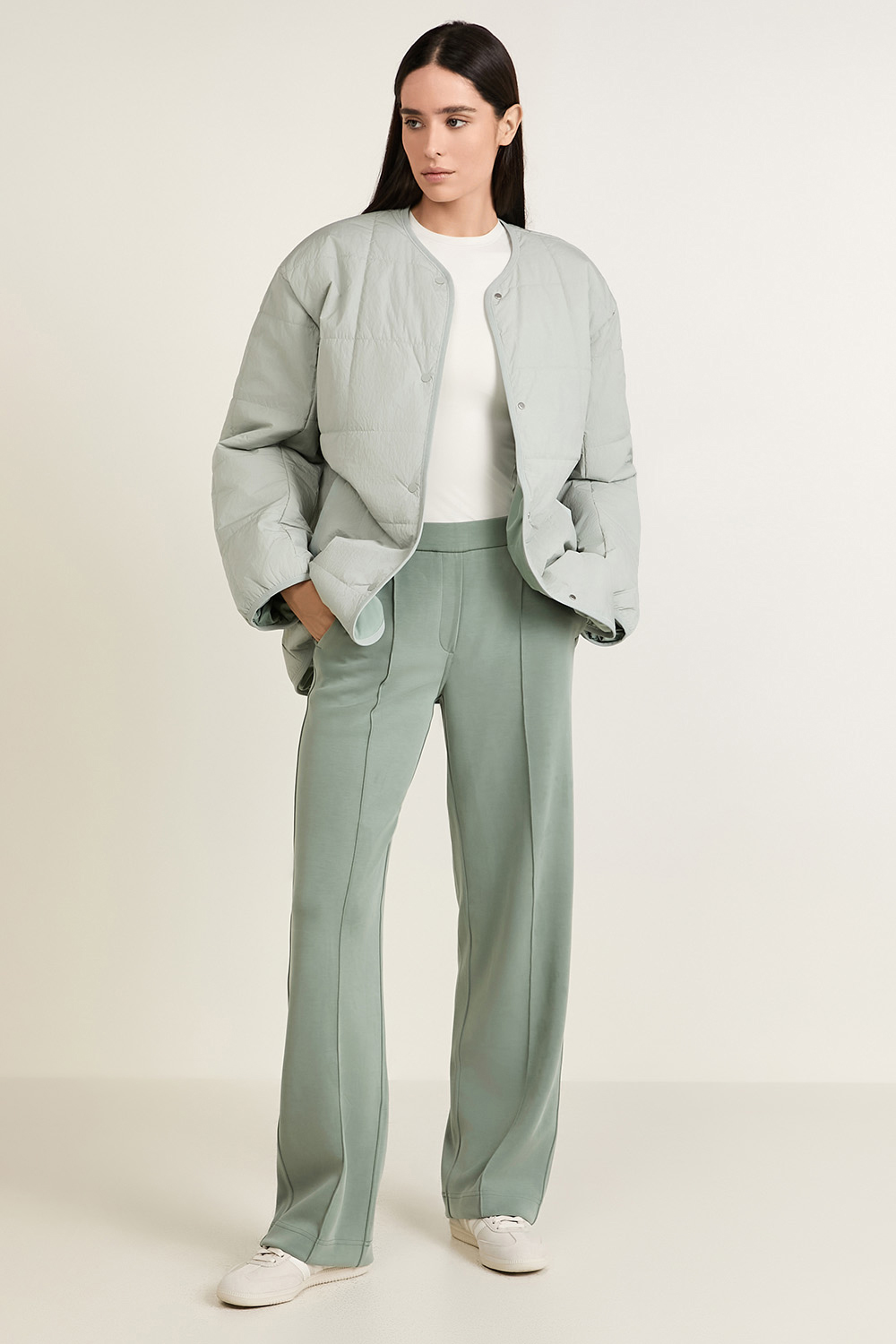 Insulated Liner Coat LULULEMON